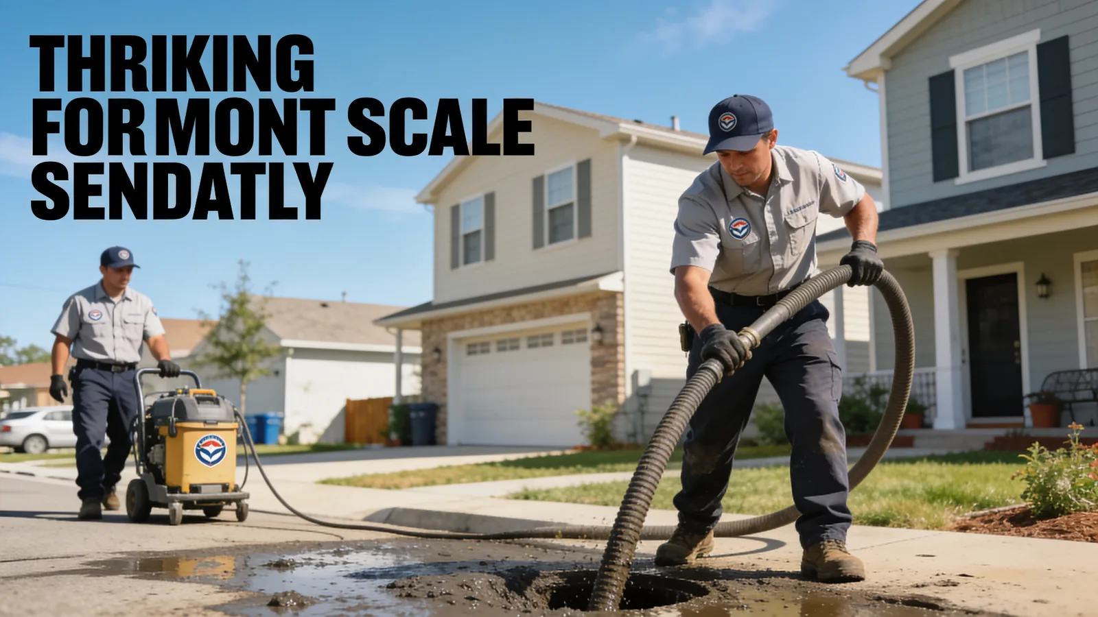 Sewage Cleanup in Tyler, MN near me